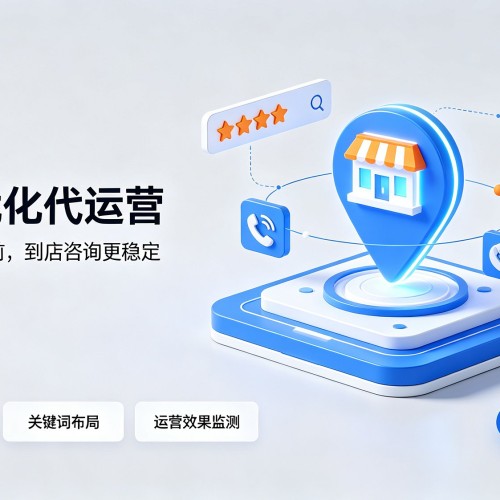东山GEO优化