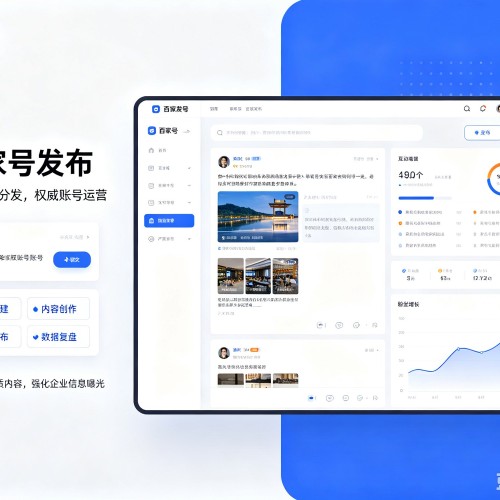 东山百家号信息发布代运营