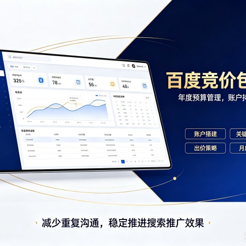 东山百度竞价包年